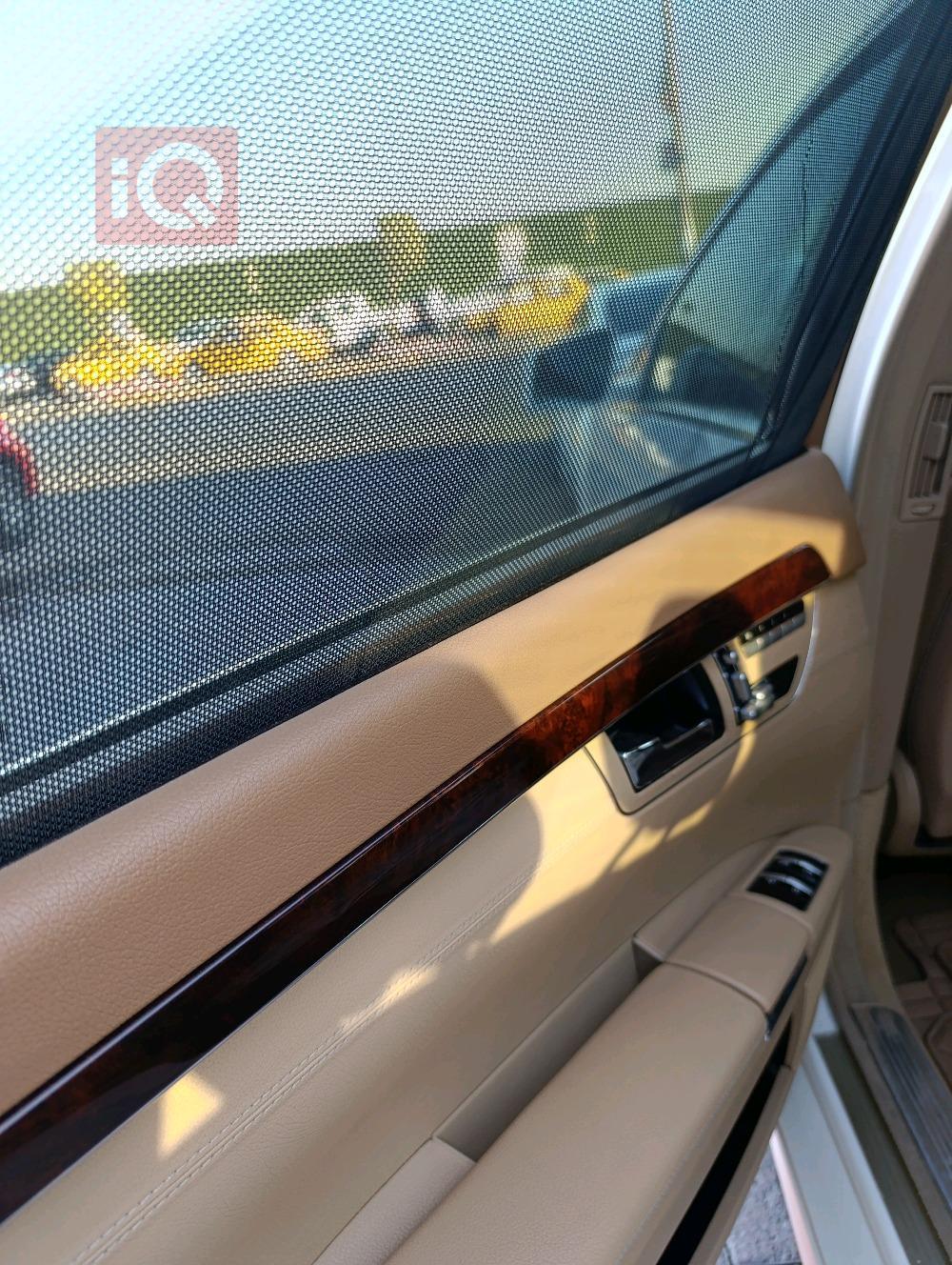 مێرسێدس بێنز S-Class